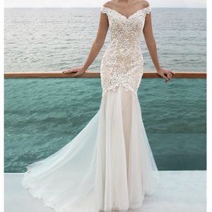 Cosmobella Wedding Dress 14